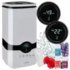 Image de Humidificateur Ruhhy 4 litres Blanc - Neuf