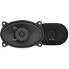 Image de Haut-parleur 2 voies ovale 4x6 BLOW WH-4616