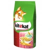Image de Kitekat 12 Kg - Croquettes Pour Chat Au Boeuf