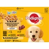 Image de Pedigree MP Junior (12 x 100 g)