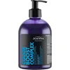 Image de Joanna PROFESSIONAL Shampooing pour cheveux blonds revitalisant cassis 500 ml