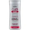 Image de Shampooing JOANNA Ultra Color System pour cheveux roux & rouge cerise 200ml