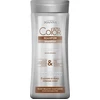 Image de Shampooing Joanna Ultra Color pour les tons bruns et châtains, 200 ml