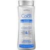 Image de Shampooing JOANNA Ultra Color System pour cheveux blonds, éclaircis & gris 400ml