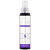 Image de Joanna Ultra Color System Hair Rinse - Rinçage lissant pour les cheveux, nuance cendrée avec une pointe d'argent, 150ml