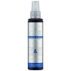 Image de JOANNA Ultra Color System Spray revitalisant bleu pour cheveux blonds gris & éclaircis Spray revitalisant pour cheveux blonds gris & éclaircis, donnant une teinte platine de bleu 150ml