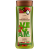 Image de Joanna Shampooing végétalien brillant au vinaigre de framboise, 300 ml