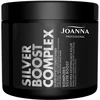 Image de Joanna Professional Silver Boost Complex Après-shampoing colorant 500g