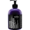 Image de Joanna Professional Silver Boost Complex Shampooing colorant 500g