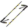 Image de Bâtons de randonnée VIKING Teho pour adultes, noirs, UNI