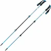 Image de Viking Shiva Noir/Turquoise 63 - 135 cm Bâtons de randonnée