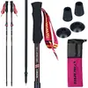 Image de Bâtons De Randonnée Viking Kettera Pro Lady Noir/Fuchsia