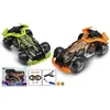 Image de Voiture de sport avec radio 6 fonctions 1:16 MIX
