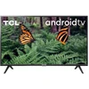 Image de TCL HD LED 80cm (32 pouces) 32E5S60 Android Smart TV, Triple Tuner, HDR