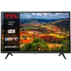 Image de TCL 32ES570F TV 81,3 cm (32 ) Full HD Smart TV Wifi Noir - Neuf