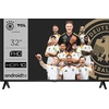 Image de TCL 32FHD7900 Téléviseur LED 32 pouces Smart-TV noir