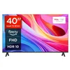 Image de TCL 40SF540 - Téléviseur Intelligent FHD 40 Pouces - HDR & HLG-Dolby Audio-DTS Virtual X/DTS-HD-Metal Bezel-Less-Dual-Band WiFi 5-avec système Fire OS 7 en occasion ou reconditionné