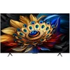 Image de TCL C65 55C655 TV 139,7 cm 55 4K Ultra HD Smart Wi-Fi Titanium 450 - LCD-TV - 139,7 cm
