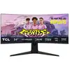 Ecran pc gamer 34r83q incurvé 34'' miniled Tcl | La Redoute