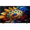 Image de TCL C65 Series 98C655 TV 2,49 m (98") 4K Ultra HD Smart TV Wifi Titane 450 cd/m²