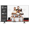 Image de TCL Smart TV 43" 4K Ultra HD Google TV P79B avec Dolby Atmos et HDR