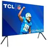 Image de TCL STD115G-0, Pieds de sol, Noir, 2,92 m (115"), Chine, TCL, 115X955Max