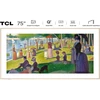 Image de TCL NXTVISION 75A300W - TV QLED - 189cm