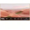 Image de TCL 75A300W TV 190,5 cm (75 ) 4K Ultra HD Smart TV Blanc 450 cd/m² - Neuf