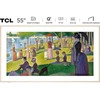 Image de TCL NXTVISION 55A300W - TV QLED - 139cm