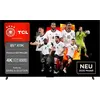 Image de TCL 85X11K, 2,16 m (85"), 3840 x 2160 px, QD-Mini LED, Smart TV, Wi-Fi, Noir