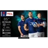 Image de TCL 85C9K 2025 - TV QD Mini LED - 215cm