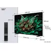 Image de TCL 98C7K TV 2,49 m (98 ) 4K Ultra HD Smart TV Wifi Métallique 3000 cd/m² - Neuf