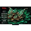 Image de TCL 85C7K 2025 - TV QD Mini LED - 215cm