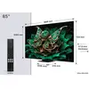 Image de TCL 85C7K TV 2,16 m (85 ) 4K Ultra HD Smart TV Wifi Métallique 3000 cd/m² - Neuf