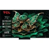 Image de TCL 75C7K 2025 - TV QD Mini LED - 189cm