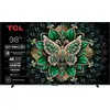 Image de TCL C6K 98C6K, 2,49 m (98"), 3840 x 2160 px, QD-Mini LED, Smart TV, Wi-Fi, Métallique