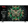 Image de TCL C6K 75C6K TV 190,5 cm (75") 4K Ultra HD Smart TV Wi-Fi Métallique