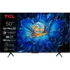 Image de Téléviseur TCL 50C6KS, 126 cm, 3840x2160 UHD-4K, 50 pouces, Android, Mini LED, Smart TV