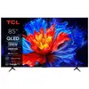 Image de TCL P8K 85P8K TV 2,16 m (85 ) 4K Ultra HD Smart TV Wifi Métallique 450 cd/m² - Neuf