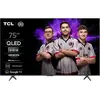 Image de TCL P8K 75P8K 75" 4K QLED HDR Smart TV