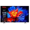Image de TCL P8K 55P8K TV 139,7 cm (55 ) 4K Ultra HD Smart TV Wifi Métallique 350 cd/m² - Neuf