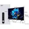Image de TCL P7K 65P7K TV 165,1 cm (65 ) 4K Ultra HD Smart TV Wifi Métallique 450 cd/m² - Neuf