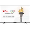 Image de TCL P7K 50P7K TV 127 cm (50") 4K Ultra HD Smart TV Wi-Fi Metallic 430 cd/m²