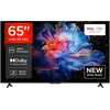 Image de TCL V6C 65V6C TV 165.1 cm (65") 4K Ultra HD Smart TV Wi-Fi Metallic 280 cd/m²