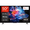 Image de TCL V6C 50V6C TV 127 cm (50") 4K Ultra HD Smart TV Wi-Fi Metallic 260 cd/m²