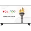 Image de TCL 43S5K, 109,2 cm (43"), 1920 x 1080 px, QLED, Smart TV, Wi-Fi, Noir