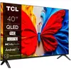 Image de TCL 40S5K TV 101,6 cm (40") Full HD Smart TV Wi-Fi Noir