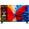 Image de TCL 32S5K TV 81,3 cm (32 ) Full HD Smart TV Wifi Noir - Neuf