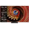 Image de Téléviseur Mini LED TCL 75Q8C, 189 cm, Google TV, Ultra HD 4K, 100 Hz, , Noir