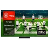 Image de TCL 75Q8C TV 190,5 cm (75 ) 4K Ultra HD Smart TV Wifi Noir 4500 cd/m² - Neuf